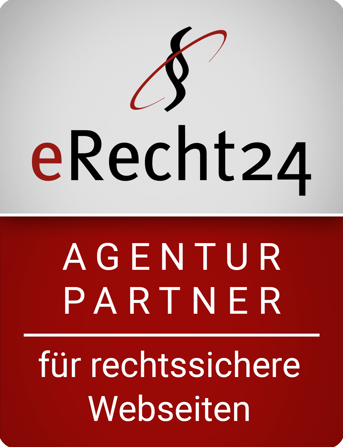 Partner von eRecht24