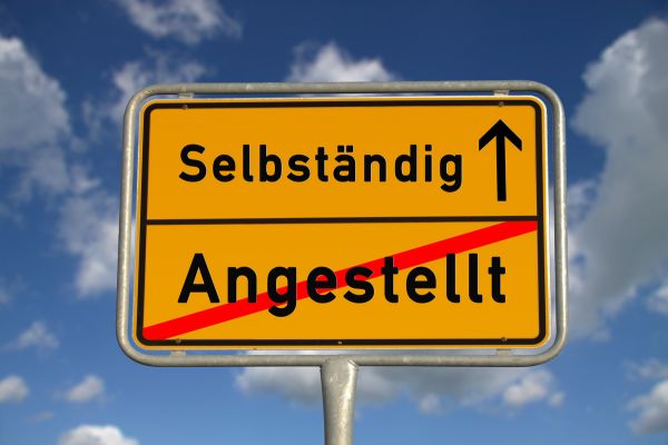 Das Vorgründungscoaching der IHK: Ihr Weg in die Selbstständigkeit (70 Prozent staatliche Förderung)